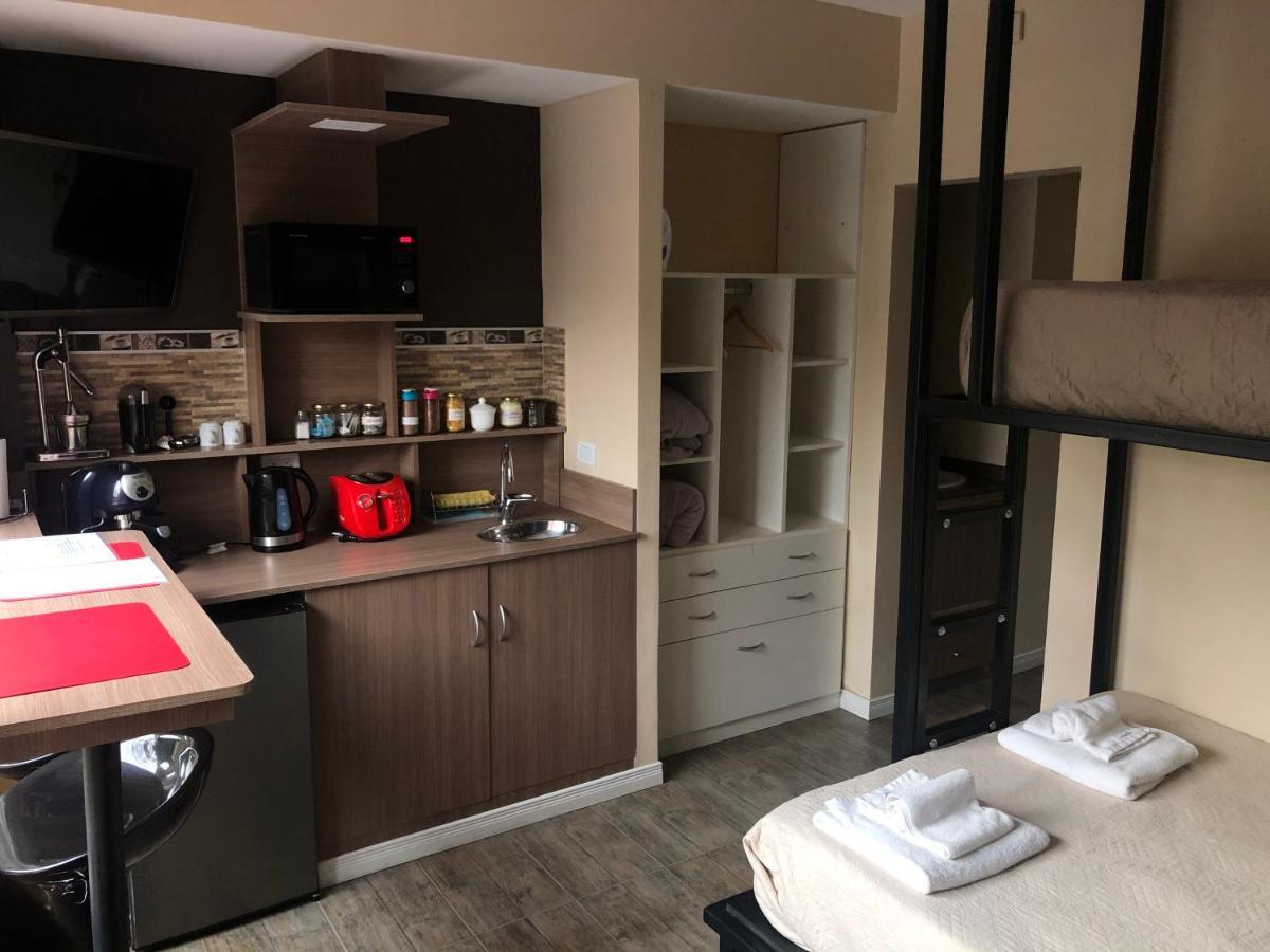 Neuquén Limay Bed&Breakfast الغرفة الصورة