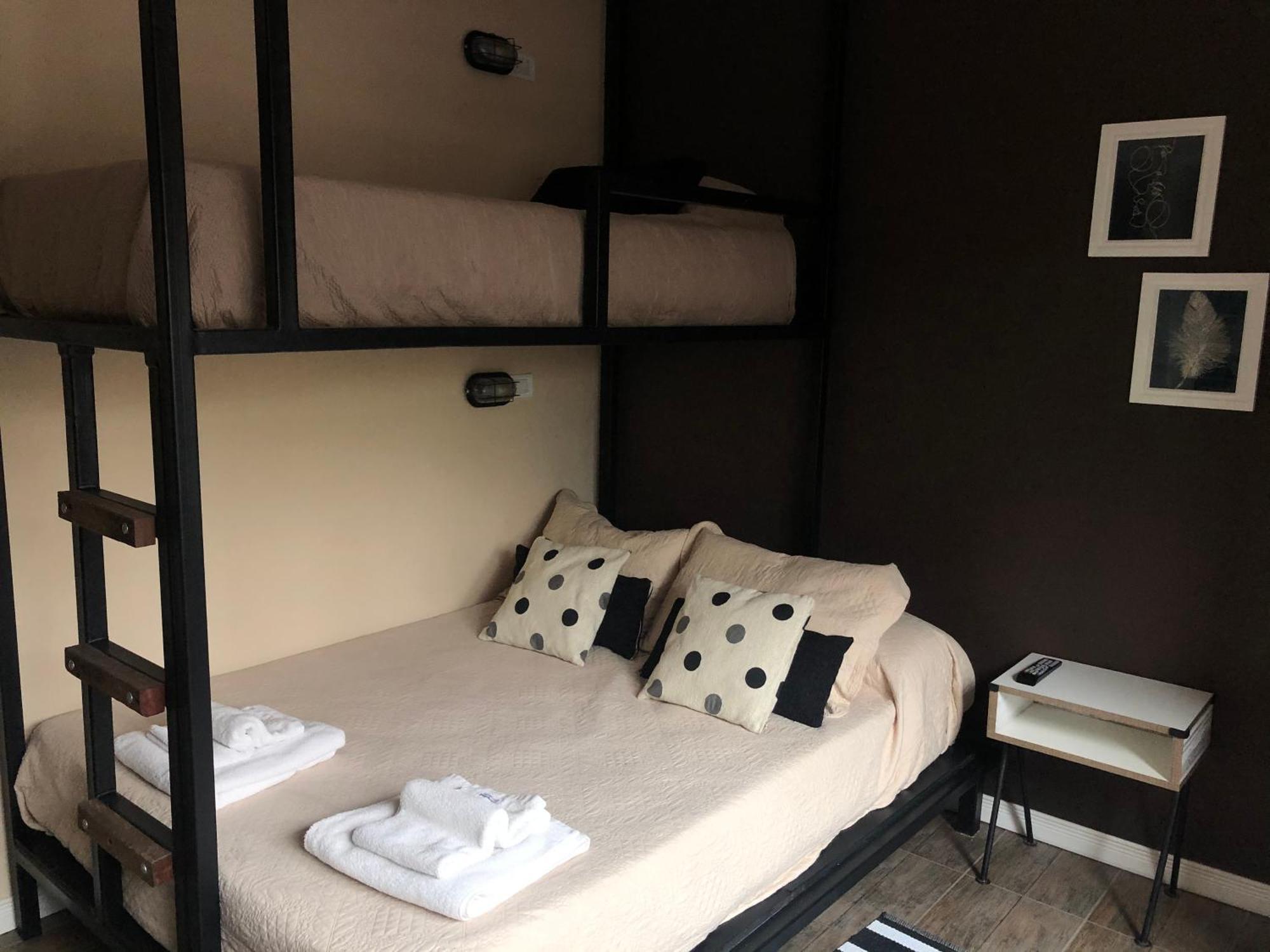 Neuquén Limay Bed&Breakfast الغرفة الصورة