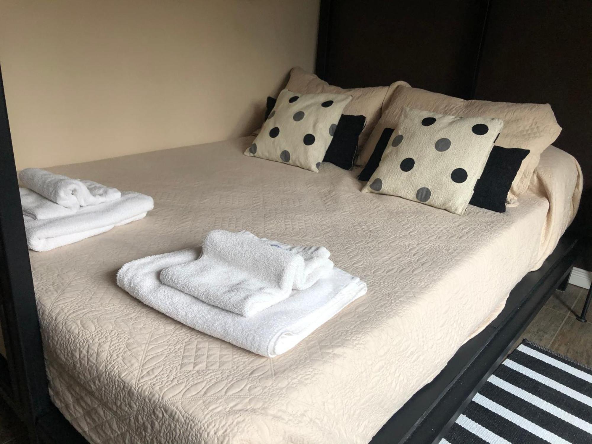 Neuquén Limay Bed&Breakfast الغرفة الصورة