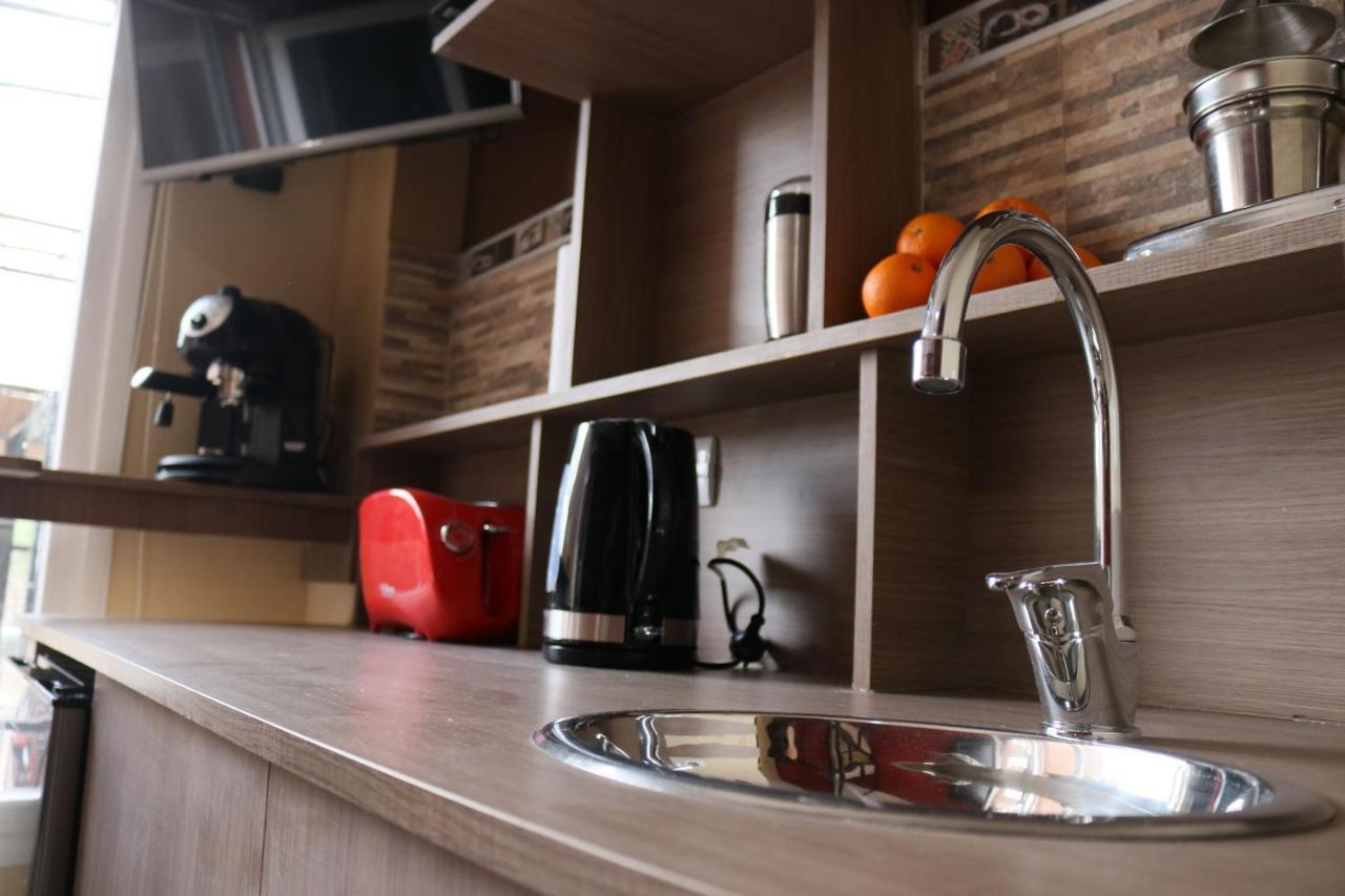 Neuquén Limay Bed&Breakfast المظهر الخارجي الصورة