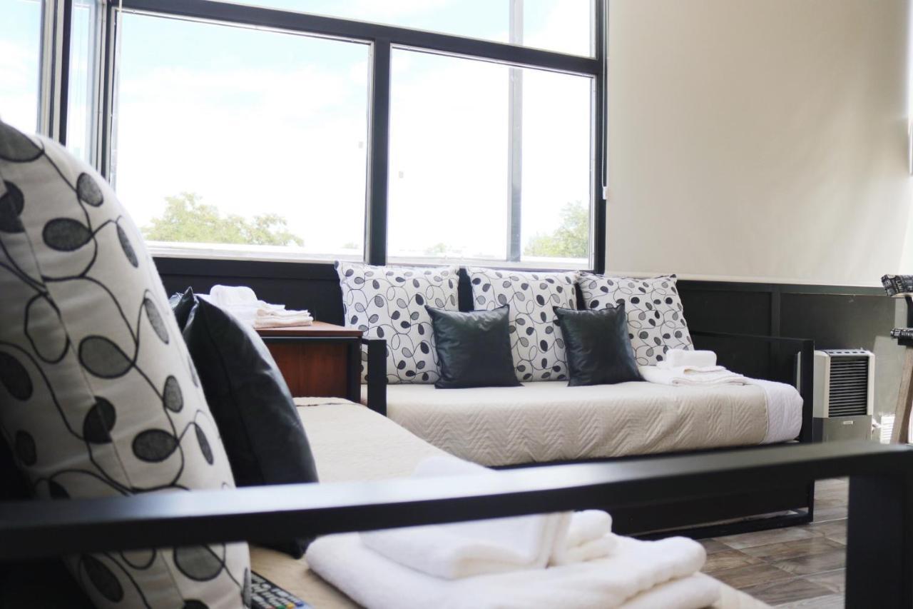 Neuquén Limay Bed&Breakfast المظهر الخارجي الصورة