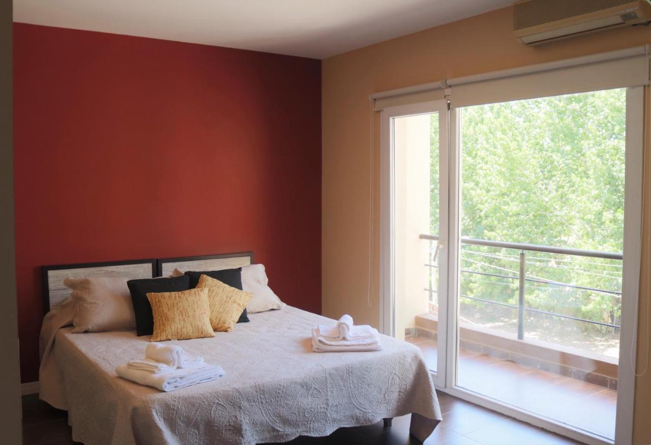 Neuquén Limay Bed&Breakfast المظهر الخارجي الصورة