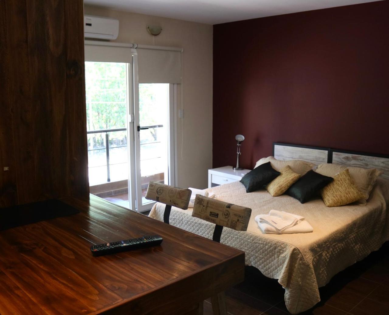 Neuquén Limay Bed&Breakfast المظهر الخارجي الصورة