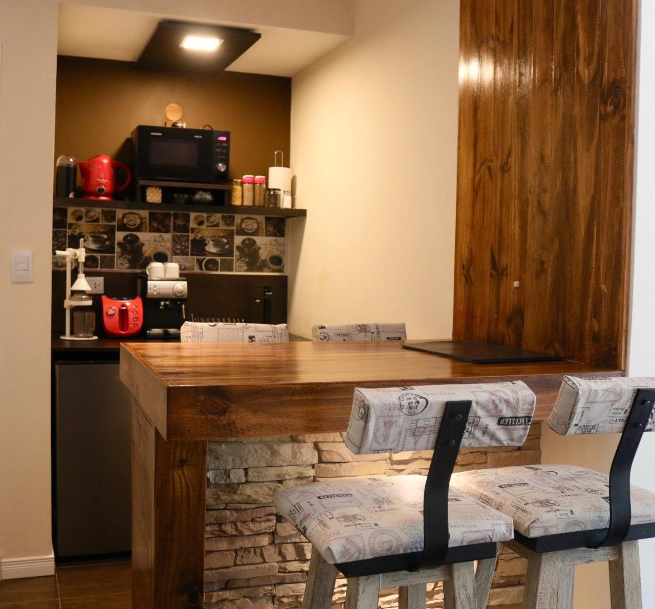 Neuquén Limay Bed&Breakfast المظهر الخارجي الصورة