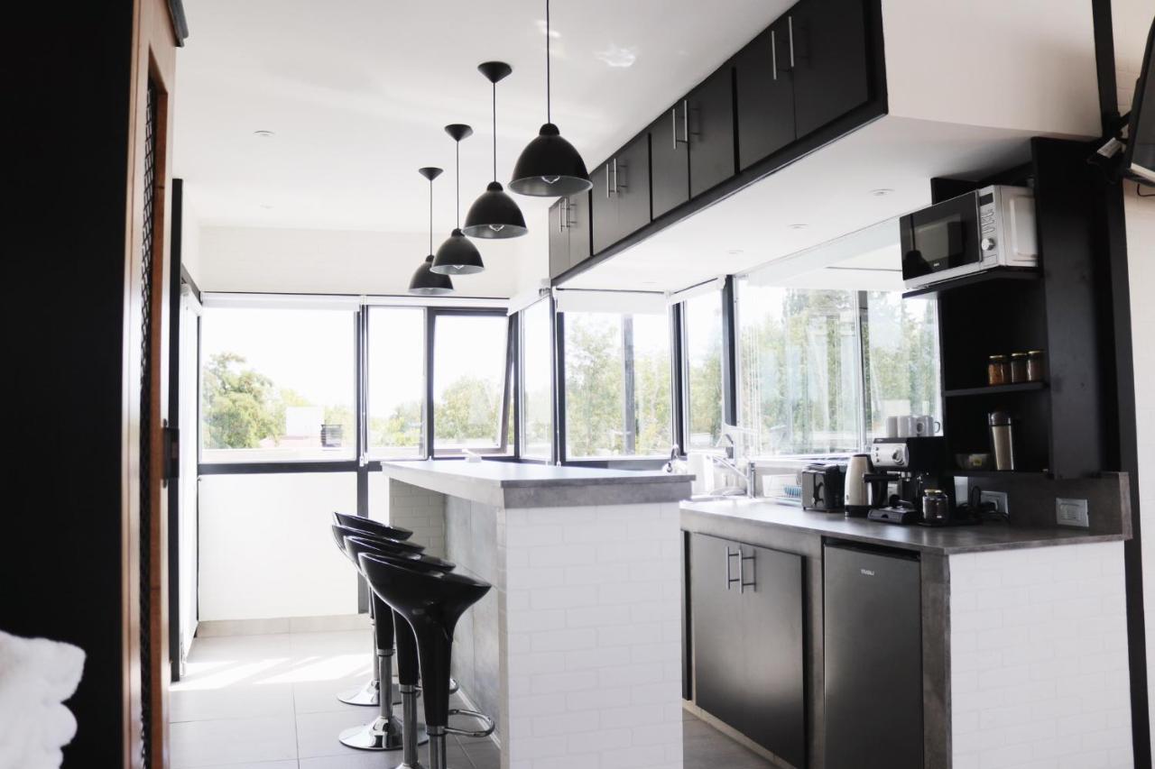 Neuquén Limay Bed&Breakfast المظهر الخارجي الصورة
