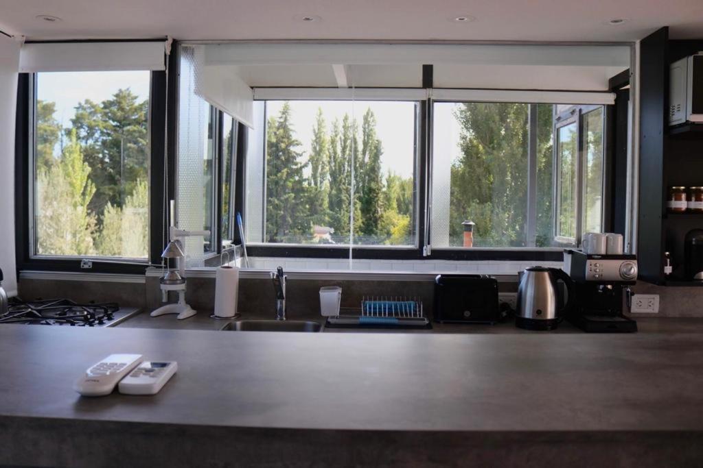 Neuquén Limay Bed&Breakfast المظهر الخارجي الصورة